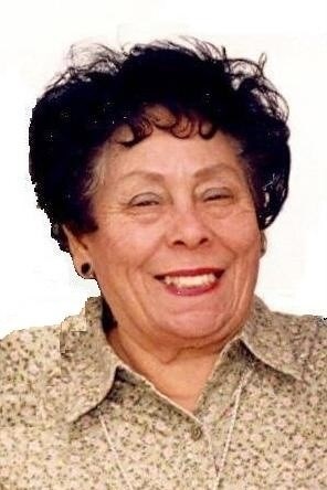 Obituary of Rosalind Rosie Brickey