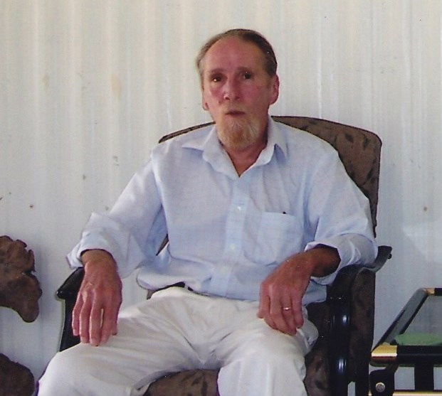 Obituary of Gordon J Stubbs