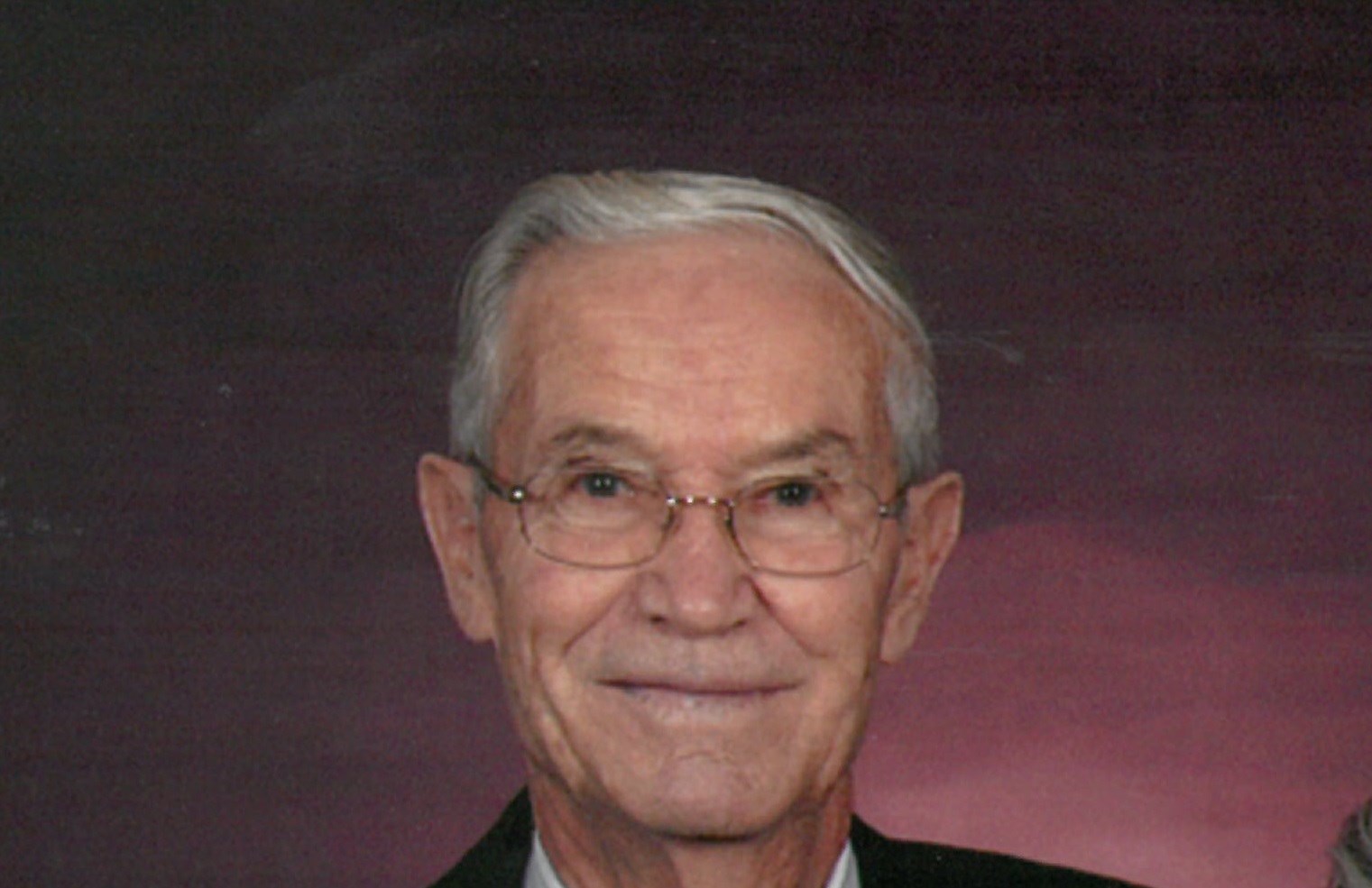 Obituary of Claude C. Jones
