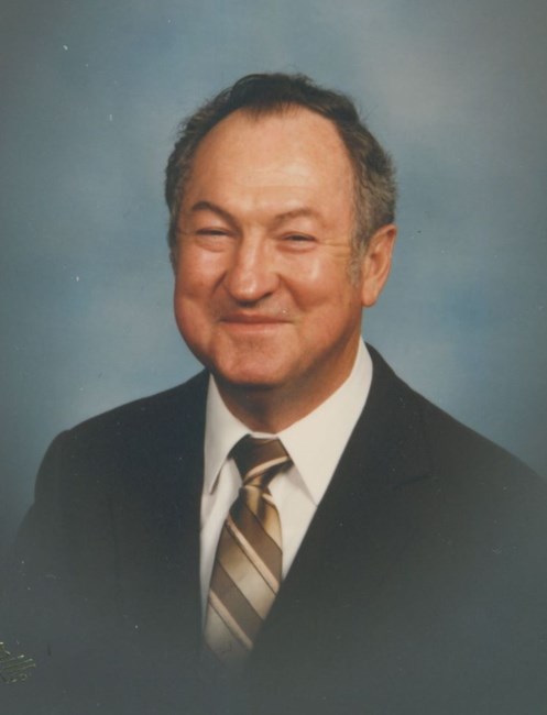 Obituary of Clifford W. Atchley