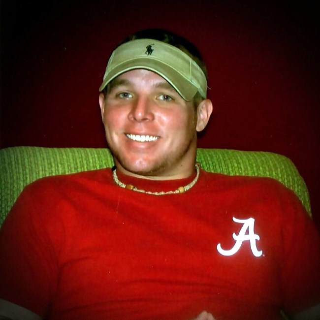 Obituario de Justin Darrell Hyche