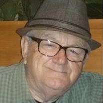 Obituary of Billy Dean Palone