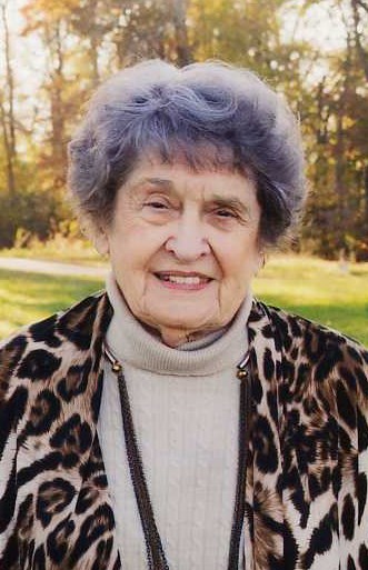Obituary of Dorothy Warren Stevens
