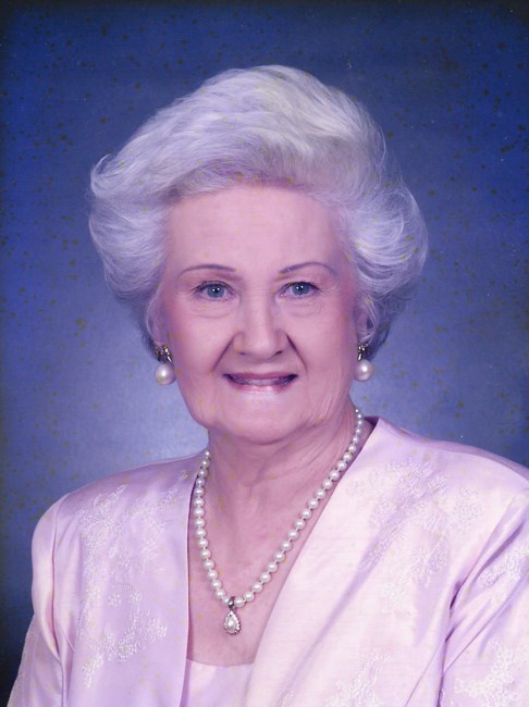 Obituary of Martha Etta Cooper