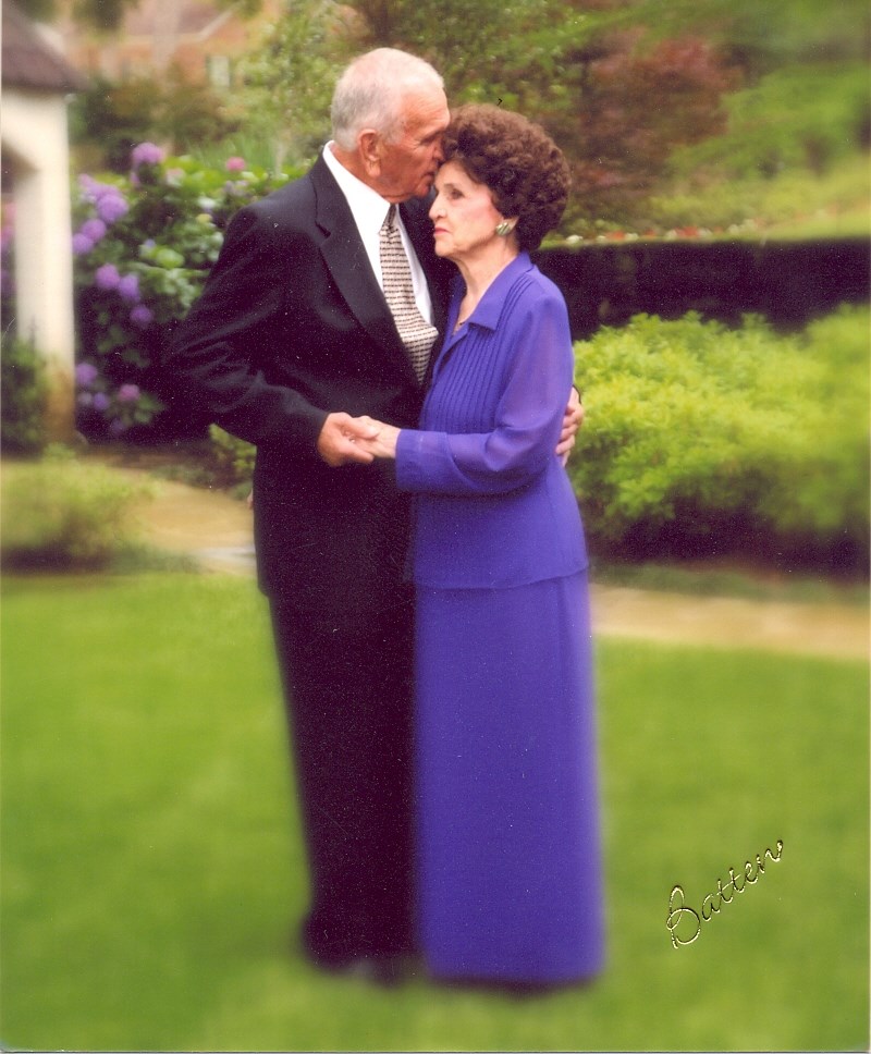 Obituary of Lila Hitt Coulter