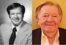 Obituary of John E. Meredith