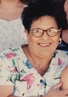 Obituary of Ernestine Irene Allen