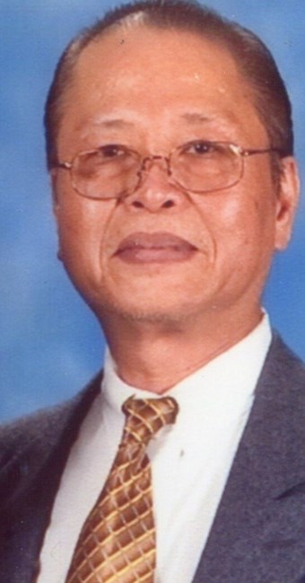 Obituary of Bao Quoc Nguyen
