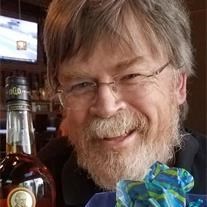 Obituary of John Stopa