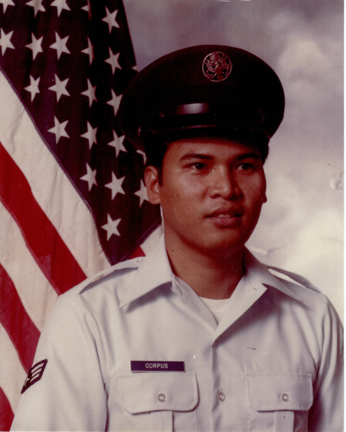 Obituary of Florante Dalit Corpus