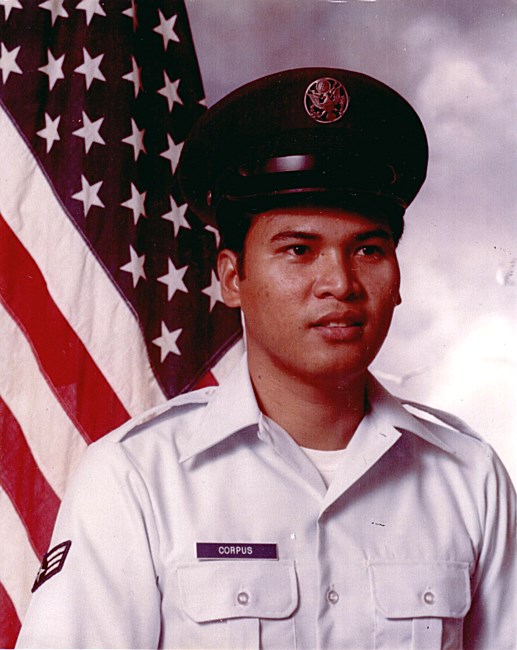 Obituary of Florante Dalit Corpus