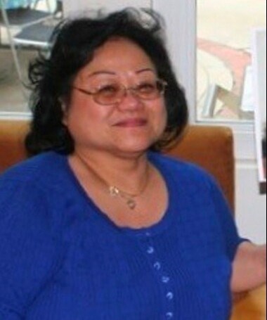 Obituary of Shirley Gloria Wilkins