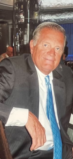 Obituary of Ralph Wayne Grant