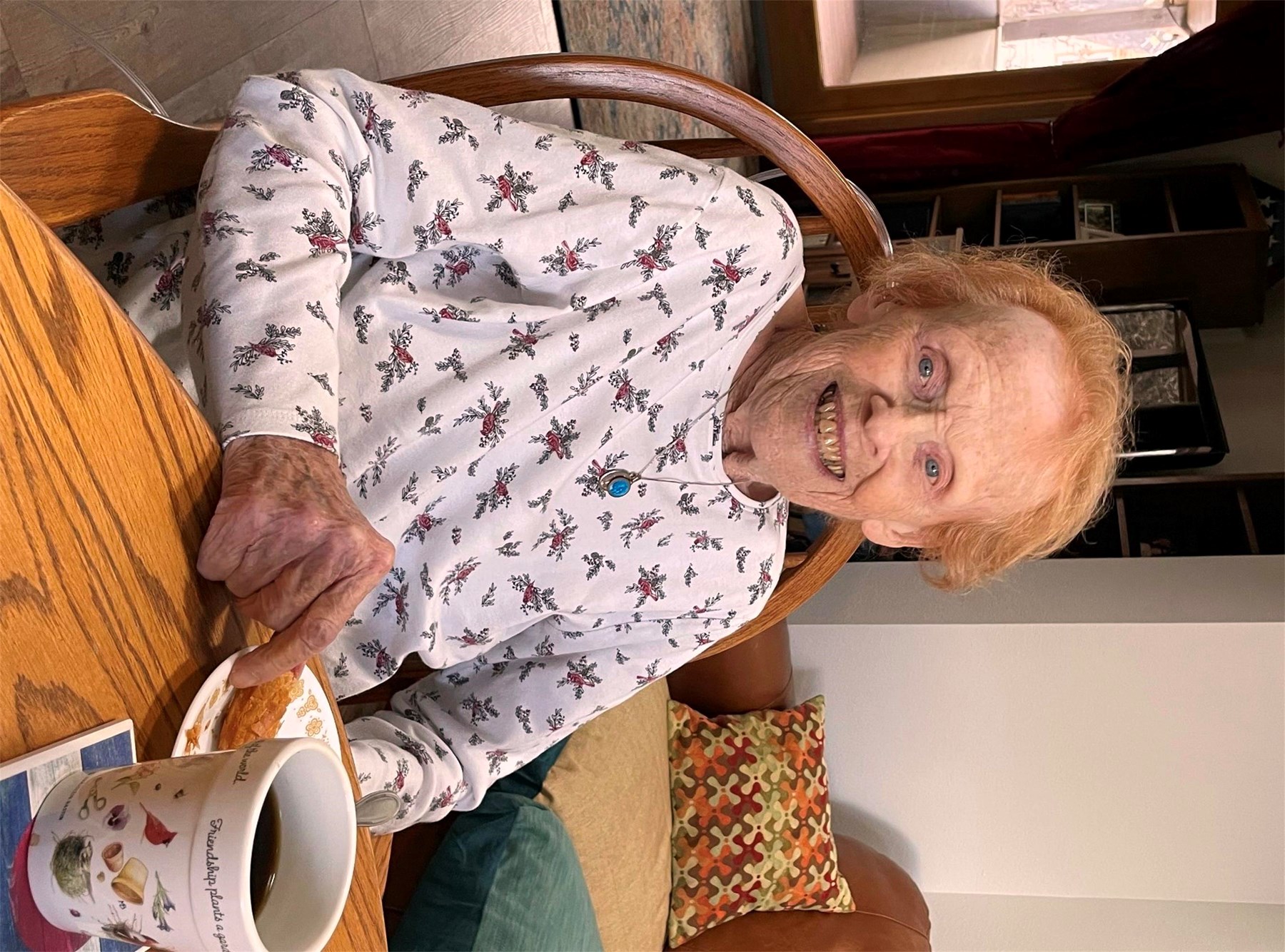 Obituary of Shirley Ann Latendresse