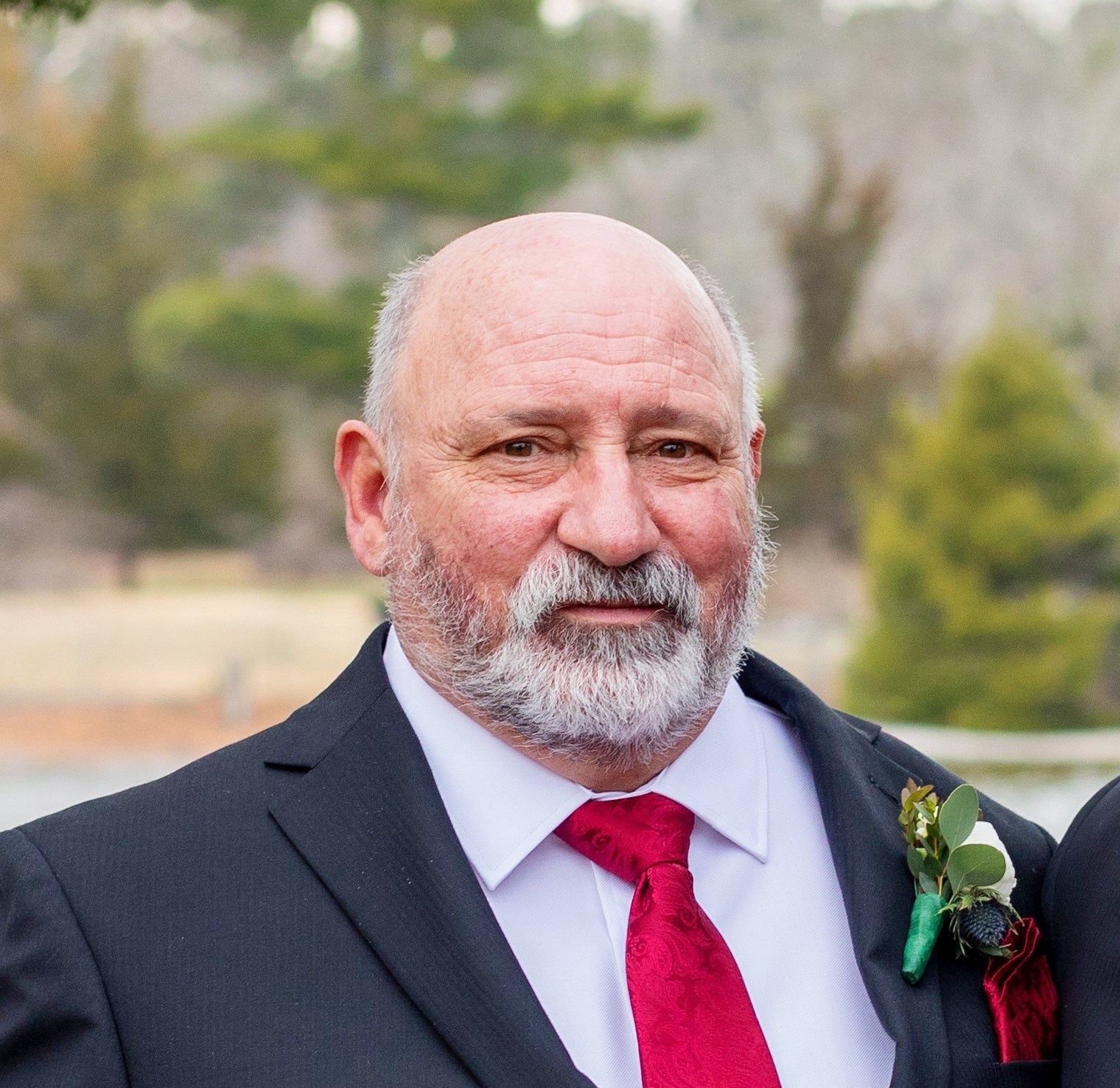 Obituary of Thomas Patierno