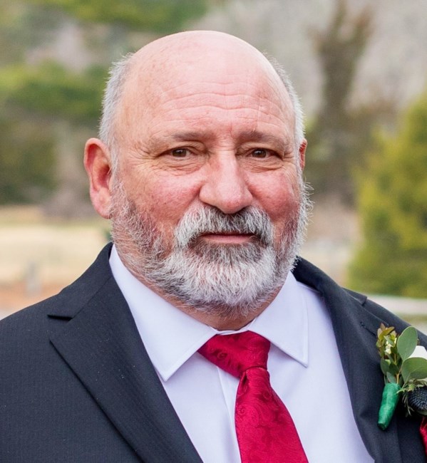 Obituary of Thomas Patierno