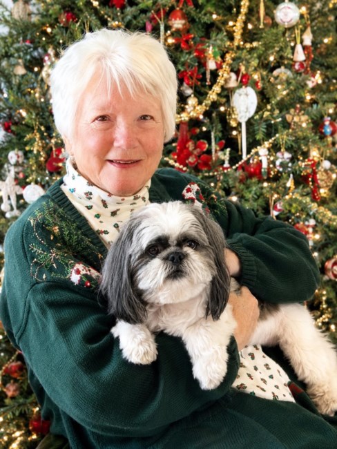 Obituary of Lynda Gayle Hall