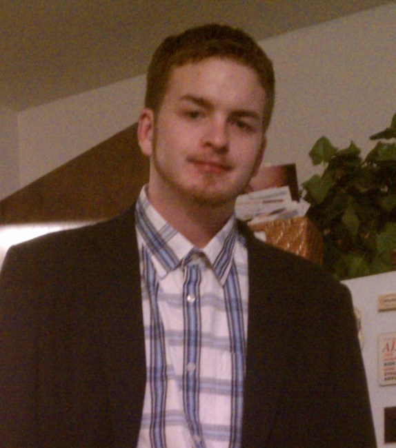 Obituary of Dyllan Earl Miles