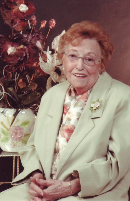 Obituary of Mme Françoise Sanfaçon