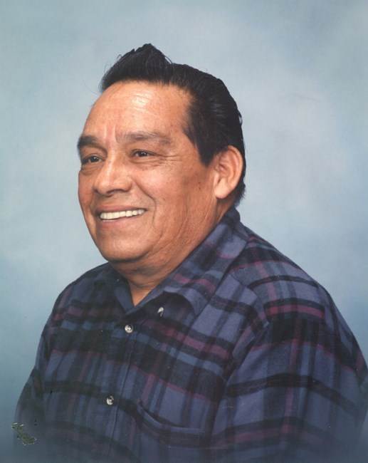 Obituary of Florentino Medrano