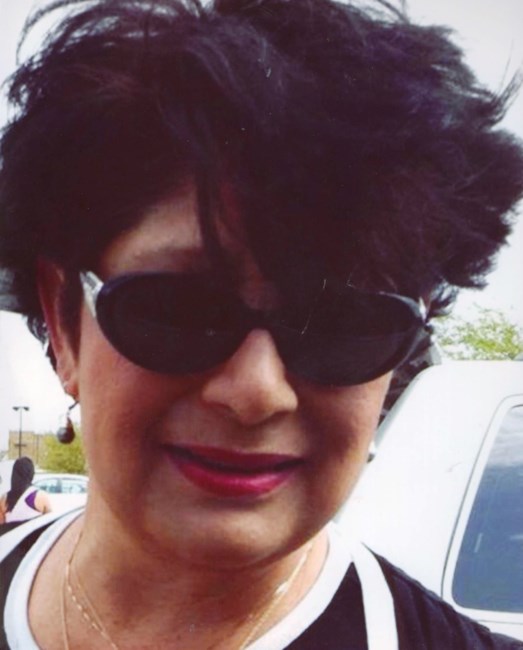 Obituary of Rita Levario Ramirez