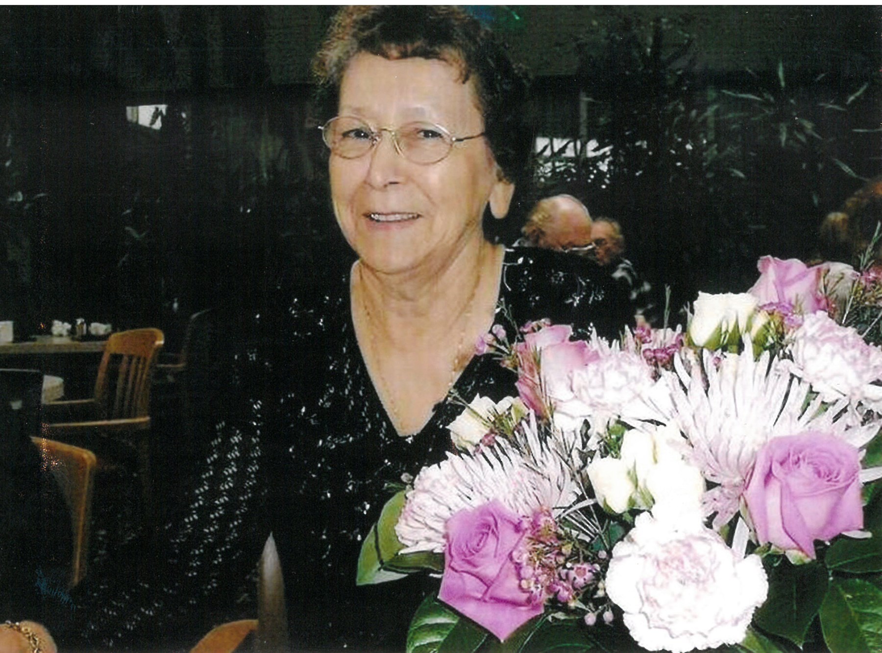 Baragar Funeral Home Obituaries Near Havelock Belmont Methuen On