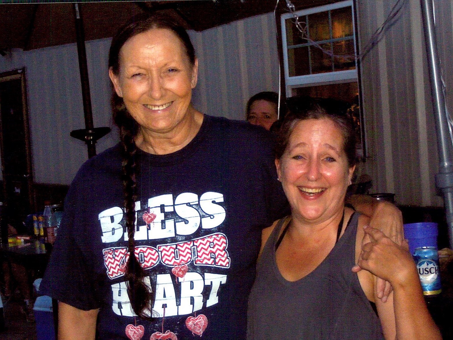 Obituario de Donna Smith