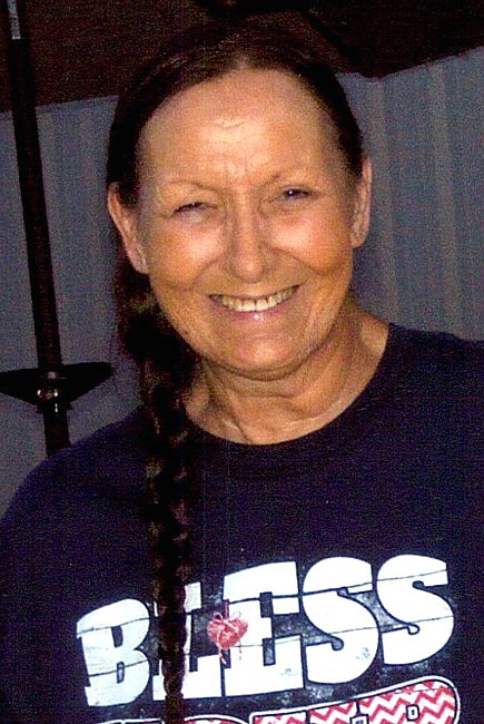 Obituario de Donna Smith