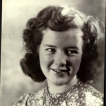 Obituary of Dorothy Marie Ball