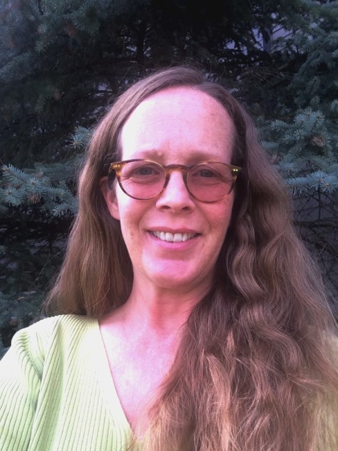 Obituary of Rebecca Oliver