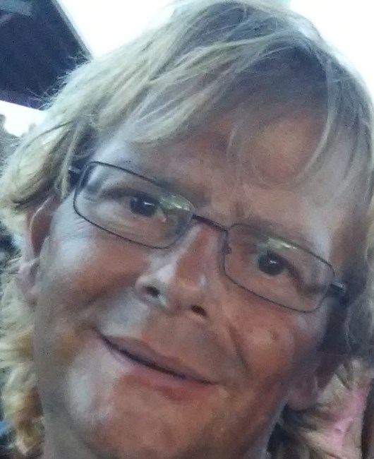 Obituario de Scott Jeffrey Pallen