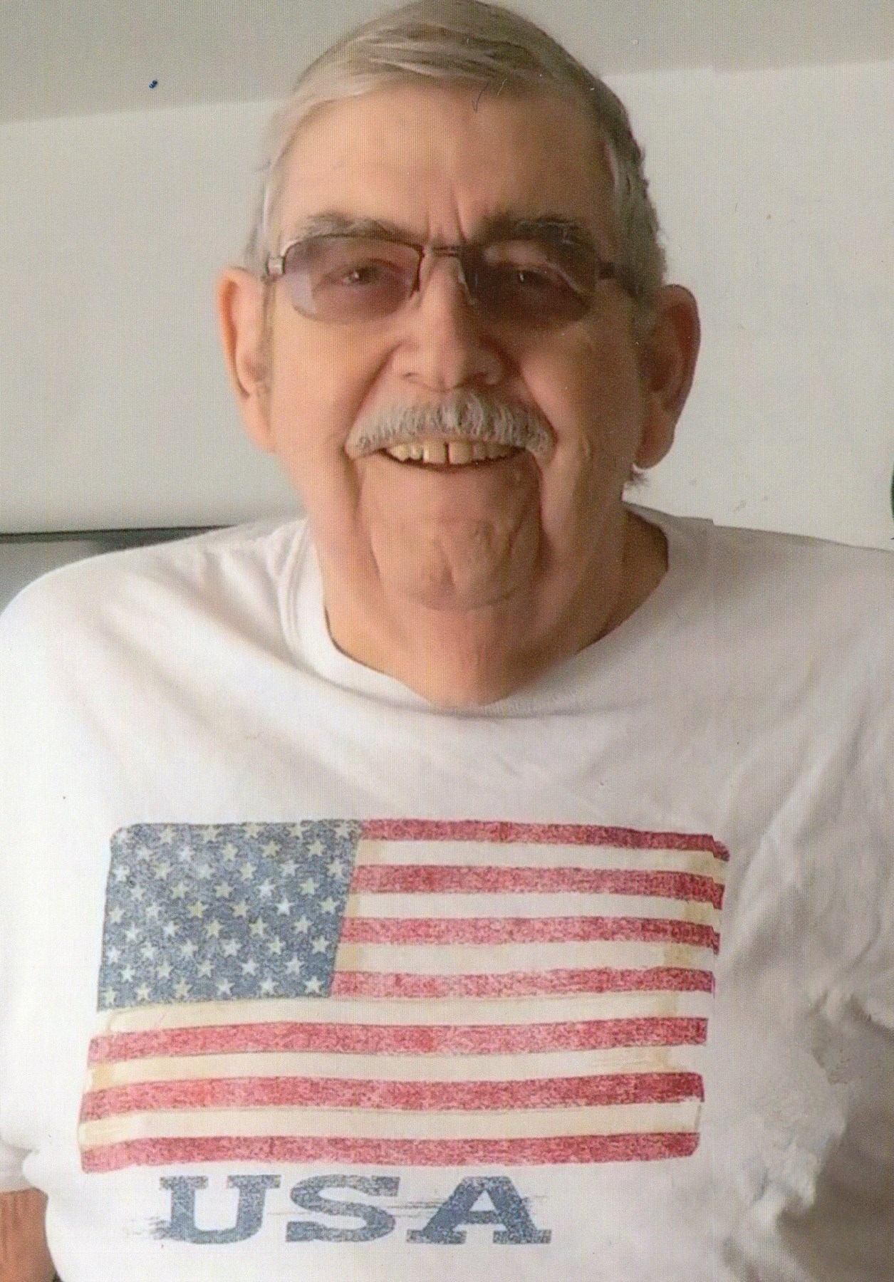 Robert Ezra Lee Obituary Columbia, MO