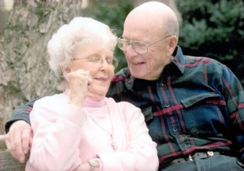 Obituary of Ralph Thomas Morris