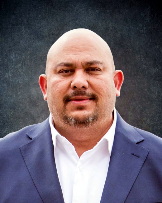 Obituary of Michael Lee Anaya