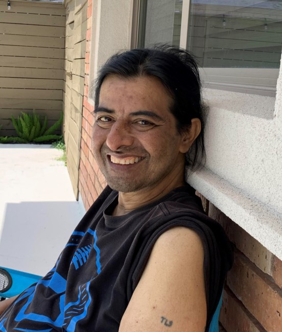 Obituario de Tirso Javier Cantu