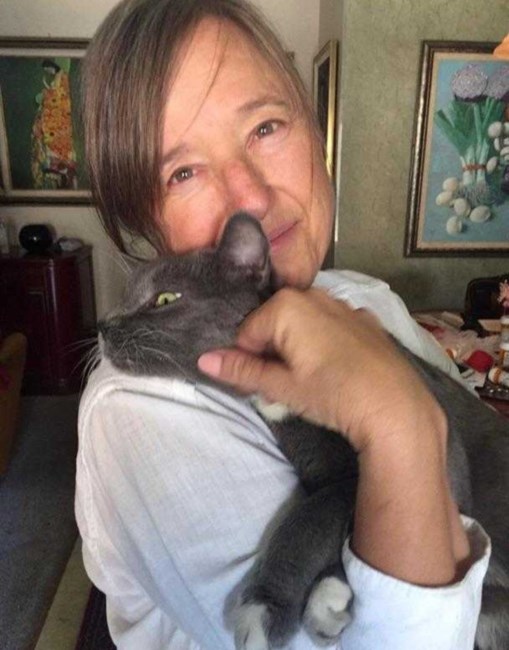 Obituary of Cassandra Yvonne  Motz-Mitchell