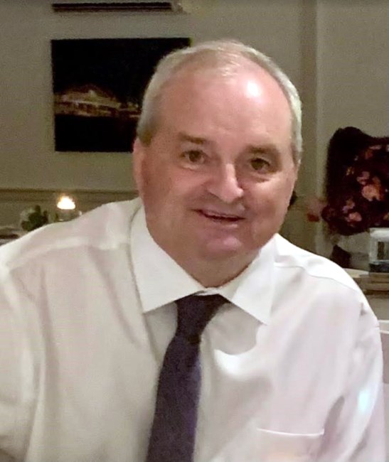 Obituary of Richard "Rick" W. Lefavor