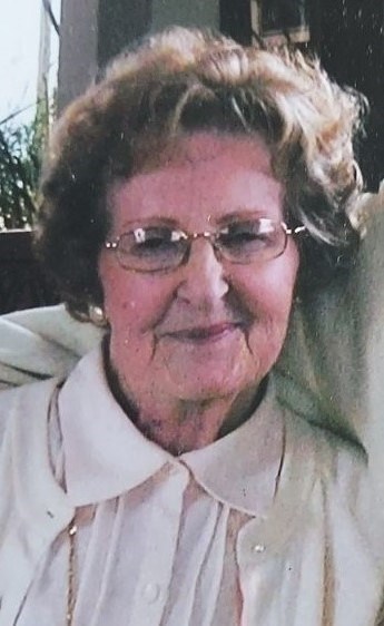 Obituary of Alice Joan Dickmeyer