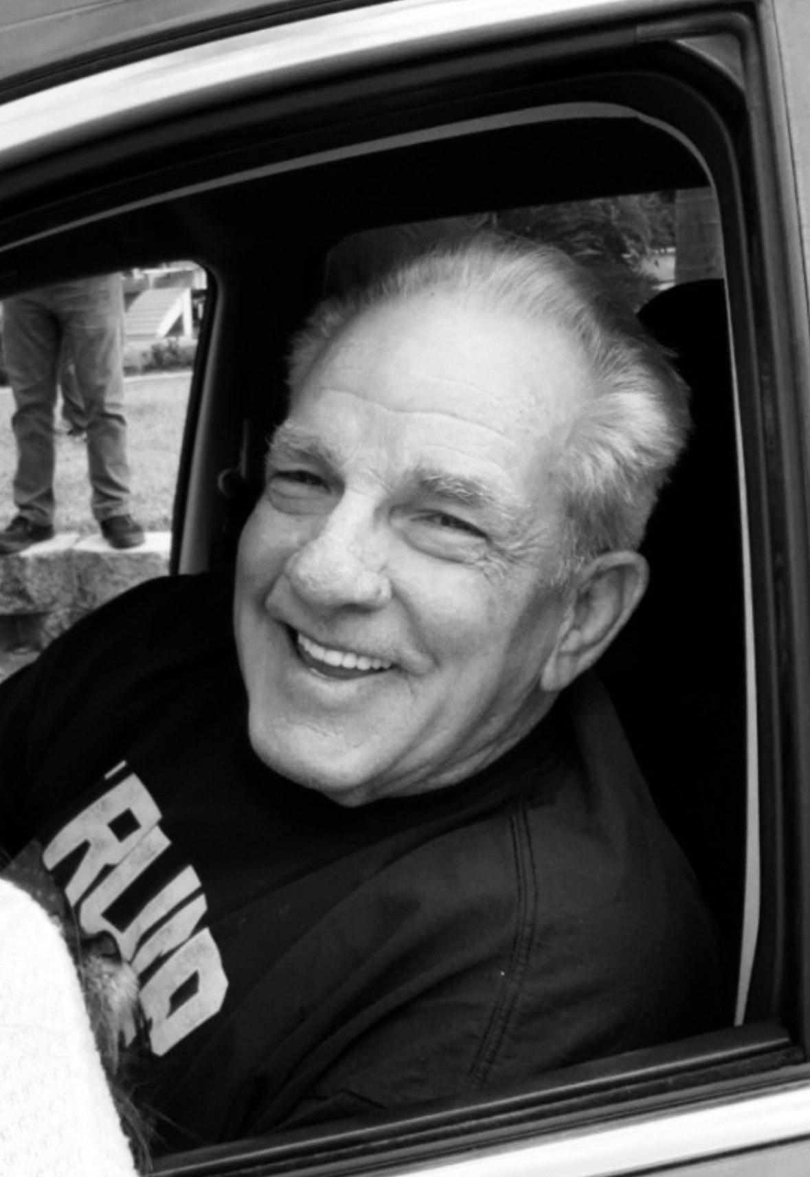 Obituary of Joseph Gerald Cox