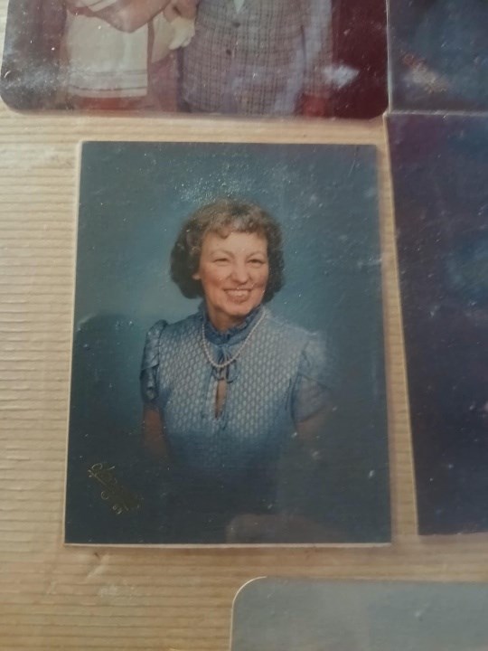 Obituary of Joann Frame