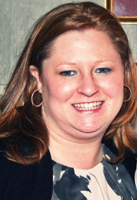 Obituary of Erin Rebecca Garrigan