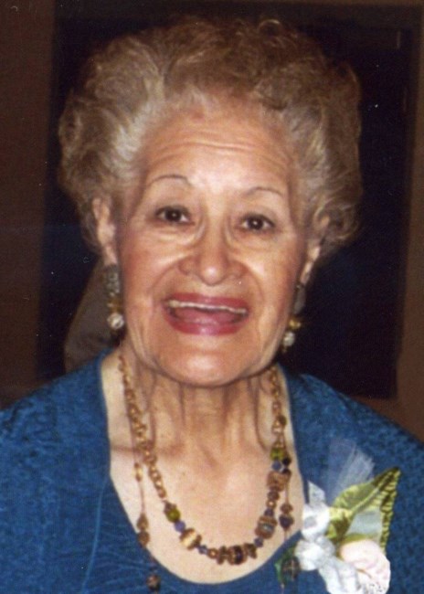 Obituary of Mary Lou Ayala