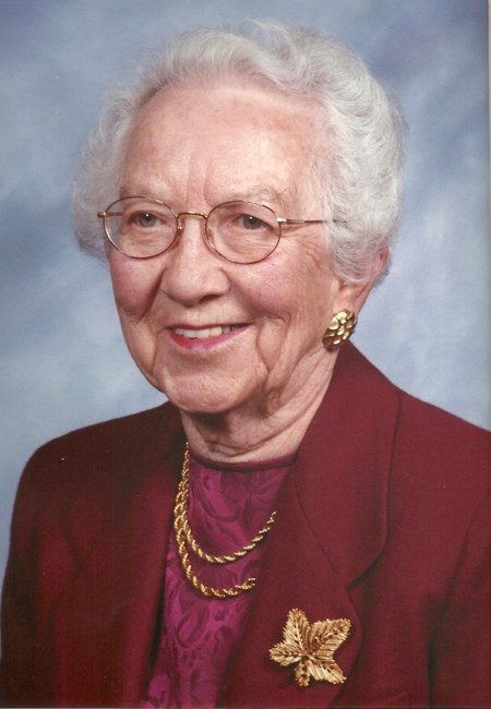Obituary of Arleene Weisner Baldwin Benfield