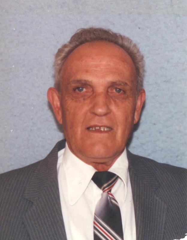 Obituary of Julio V. Sousa Jr.