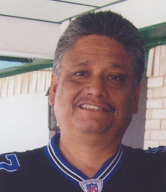 Obituary of Manuel Gonzalez Jr.