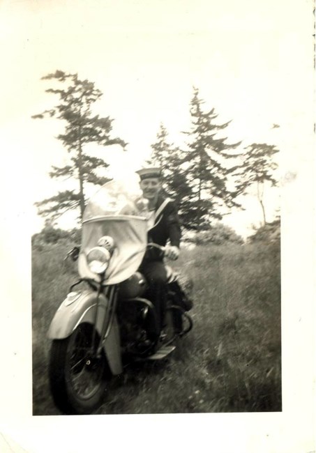 Obituary of Francis Douglass Stuart Mclennan