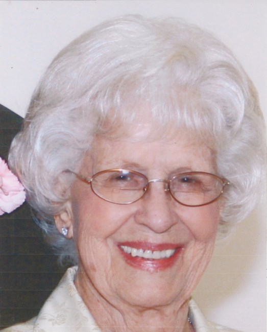Obituary of Shirley M. Cannon
