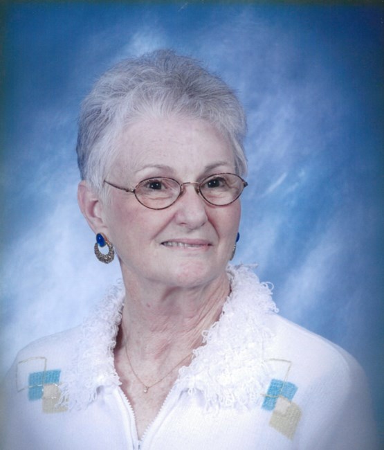 Obituary of Betty Pusser