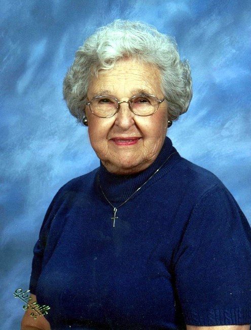 Obituary of Jean S. Danner