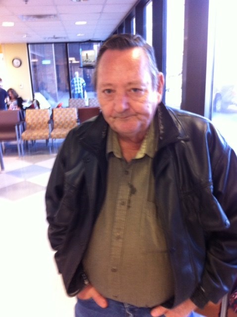 Obituary of Oscar Eugene Wiggins